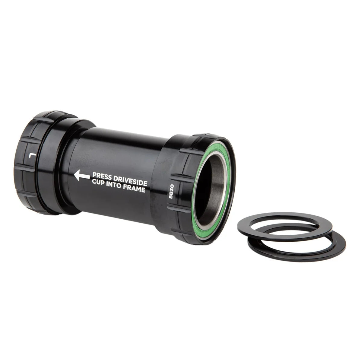 CANE CREEK HELLBENDER 70 -BB30 trapas 24mm SHIMANO as