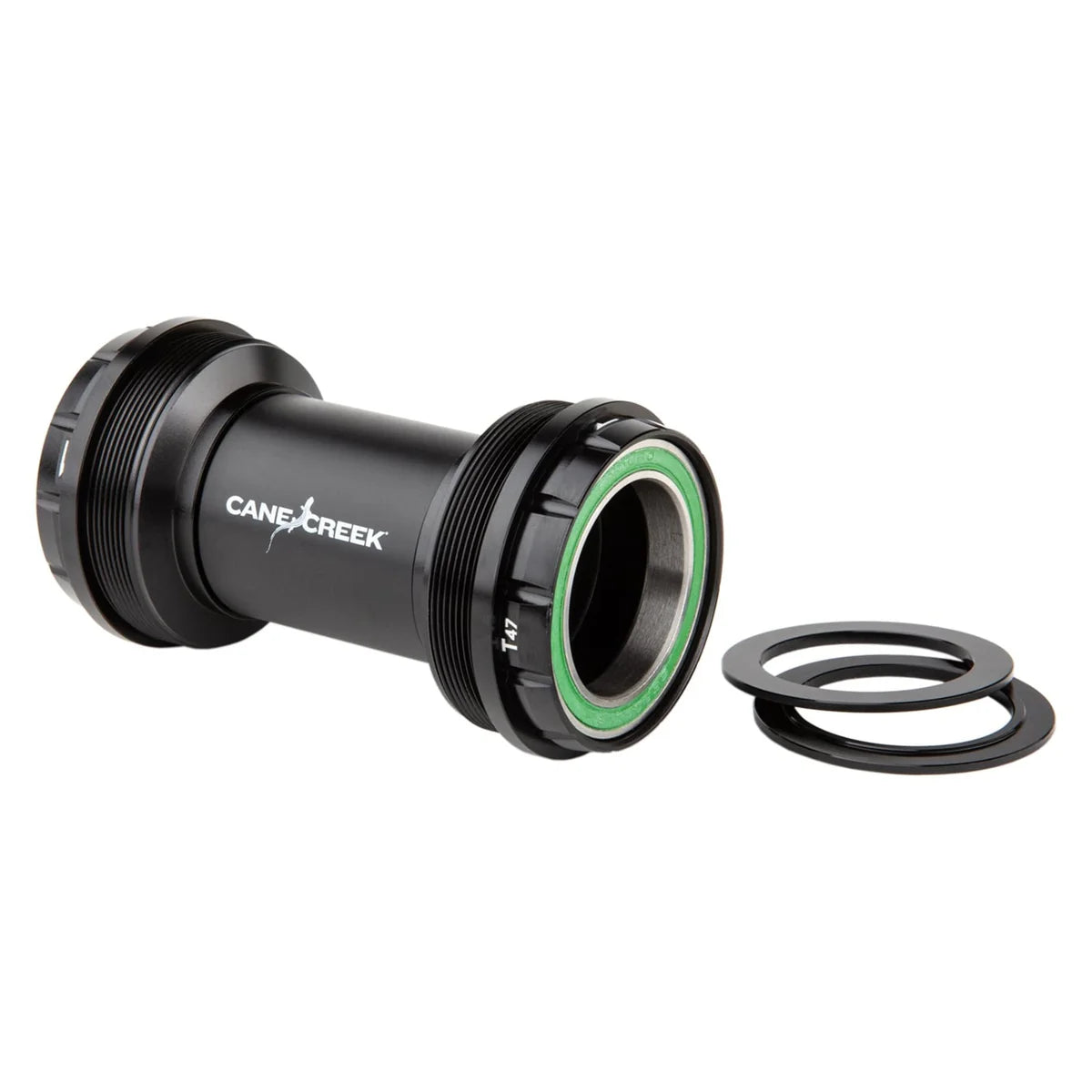 CANE CREEK HELLBENDER 70 -T47 30mm as trapas