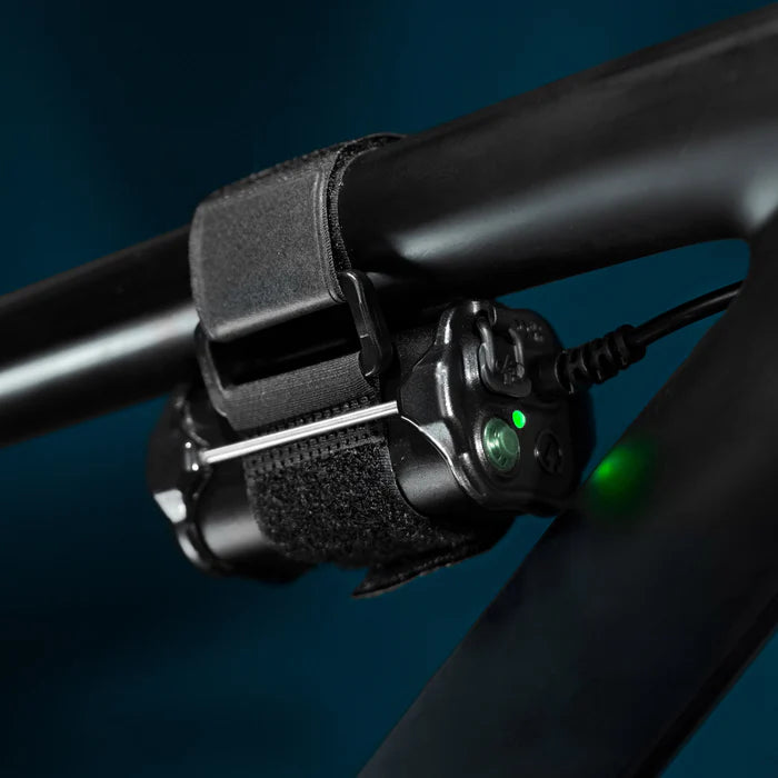 LEZYNE INFINITE LIGHT POWER PACK + batterij