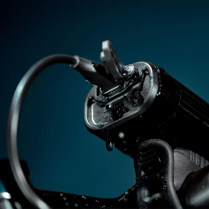 LEZYNE INFINITE LIGHT POWER PACK + batterij