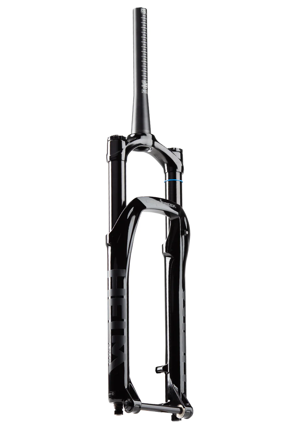 CANE CREEK HELM MKII AIR 29"/27.5+ conische vork as 15x110 mm Boost zwart