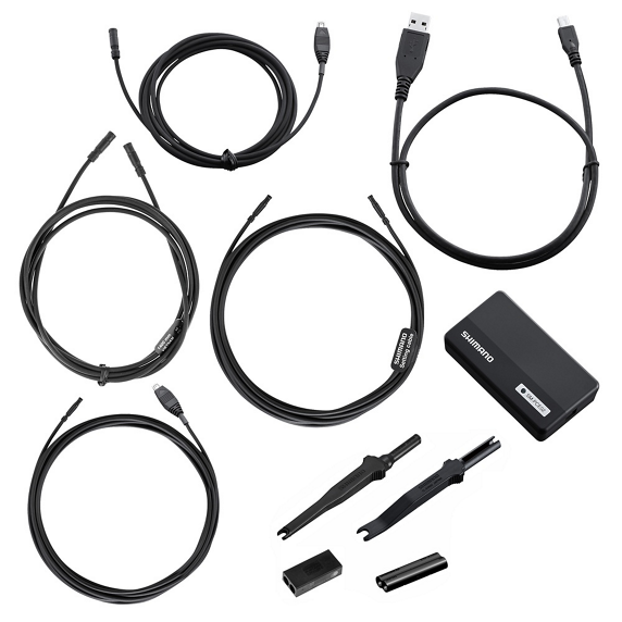 SHIMANO SM-PCE02 PC Diagnose Kit