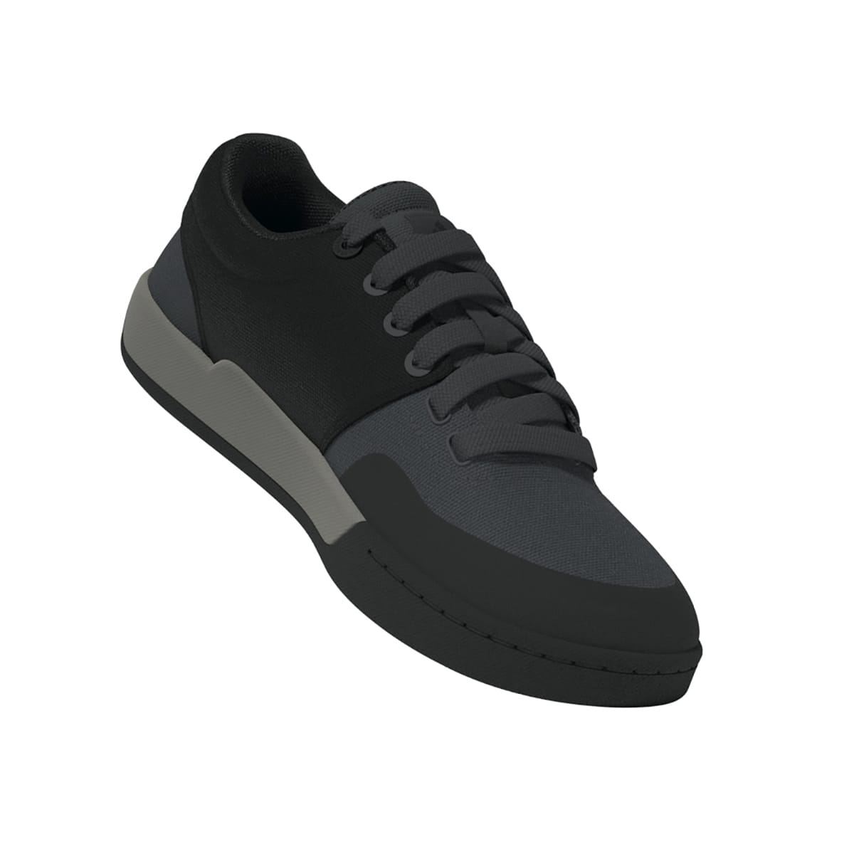 ADIDAS FIVE TEN FREERIDER PRO CANVAS MTB Schoenen Grijs 2025