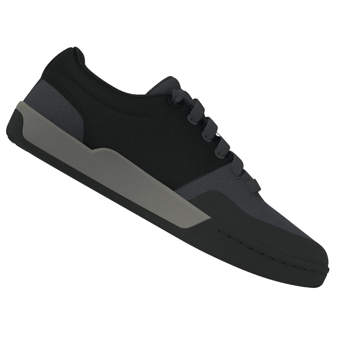 ADIDAS FIVE TEN FREERIDER PRO CANVAS MTB Schoenen Grijs 2025