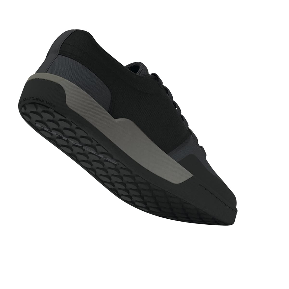 ADIDAS FIVE TEN FREERIDER PRO CANVAS MTB Schoenen Grijs 2025