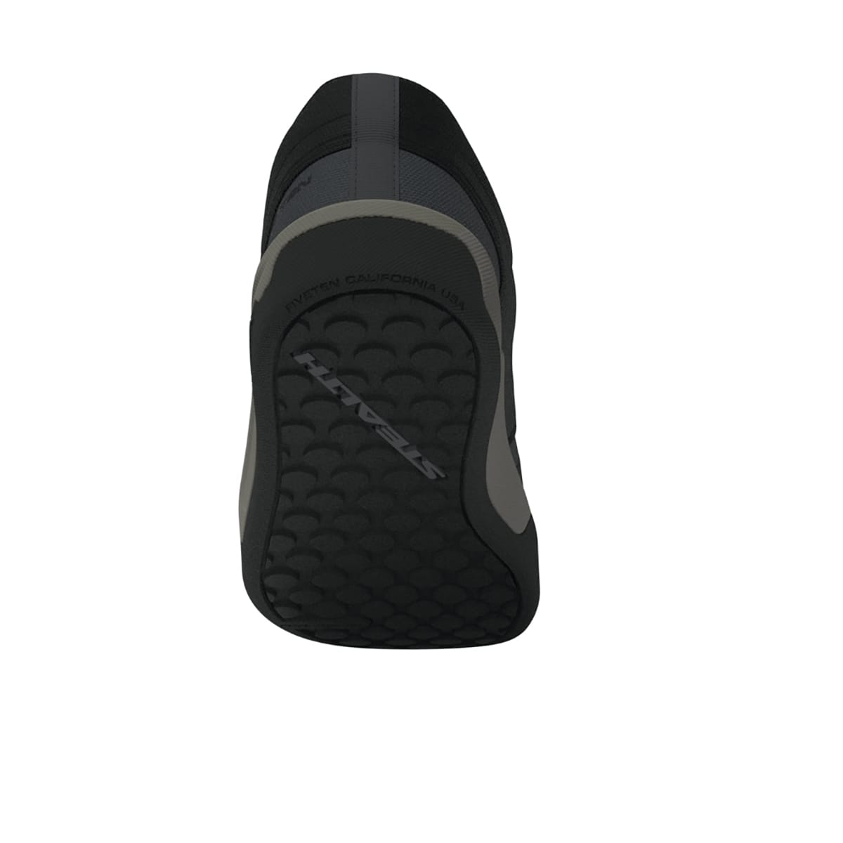 ADIDAS FIVE TEN FREERIDER PRO CANVAS MTB Schoenen Grijs 2025