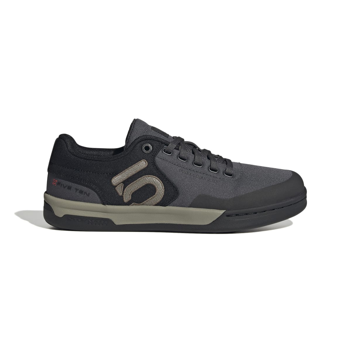 ADIDAS FIVE TEN FREERIDER PRO CANVAS MTB Schoenen Grijs 2025