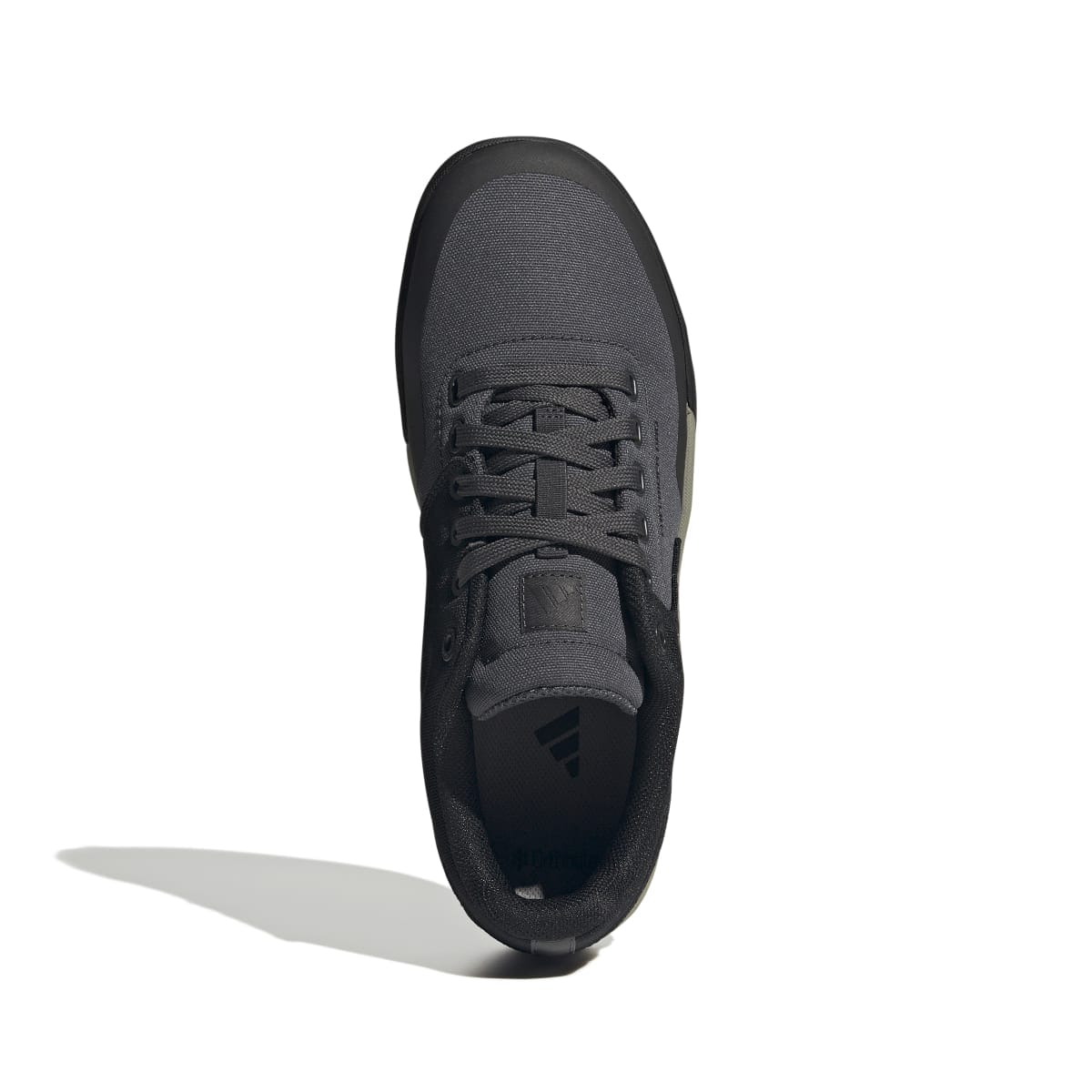 ADIDAS FIVE TEN FREERIDER PRO CANVAS MTB Schoenen Grijs 2025