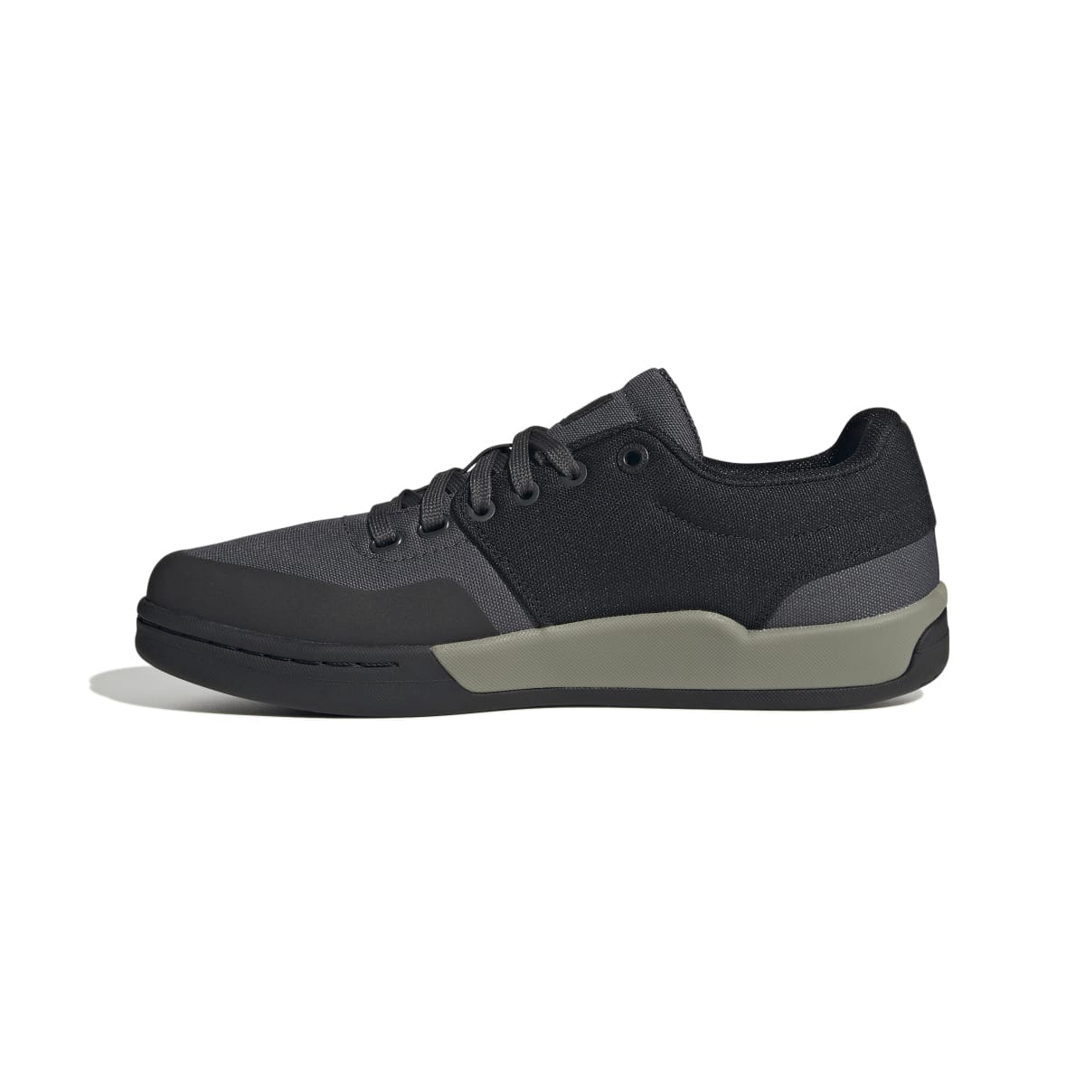 ADIDAS FIVE TEN FREERIDER PRO CANVAS MTB Schoenen Grijs 2025