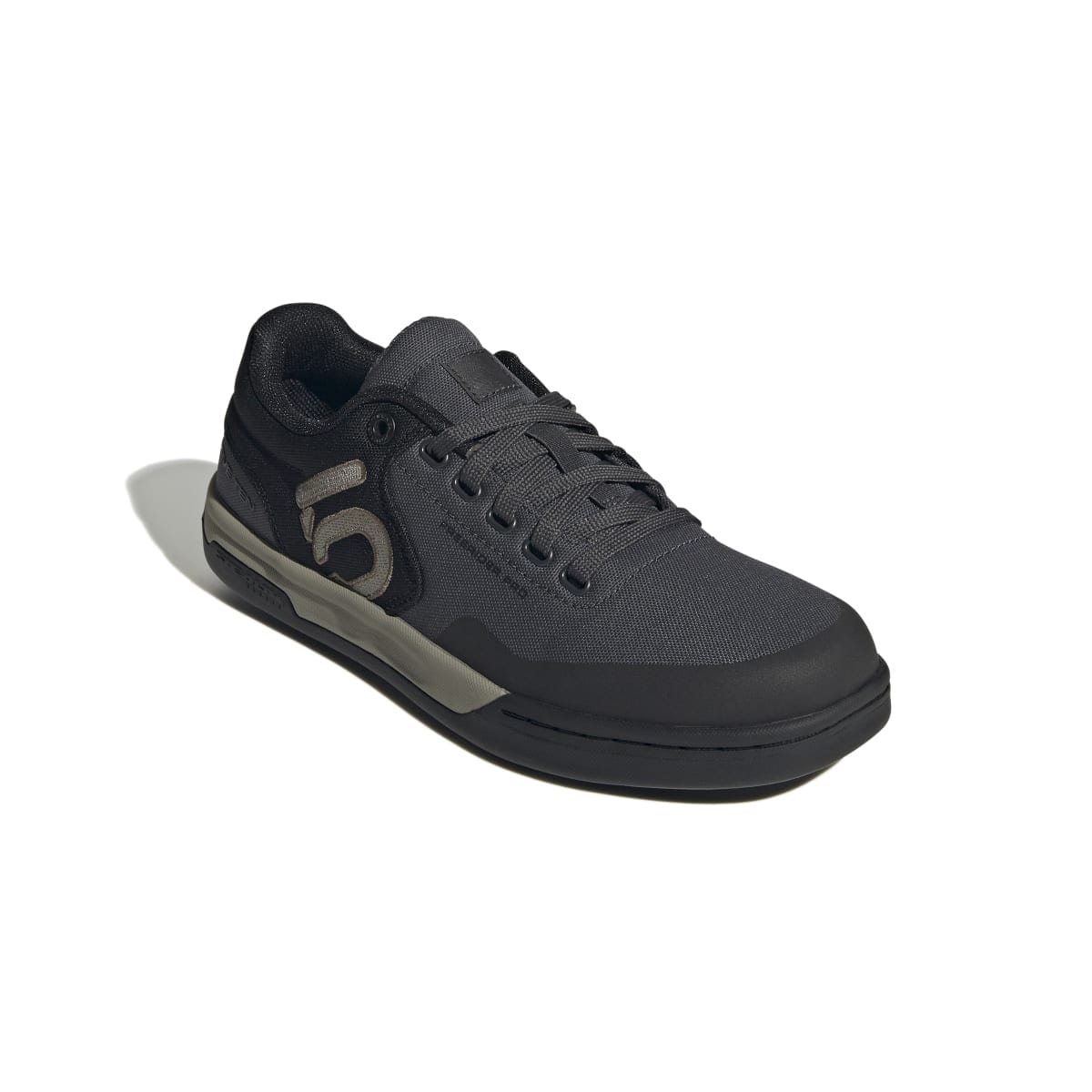 ADIDAS FIVE TEN FREERIDER PRO CANVAS MTB Schoenen Grijs 2025