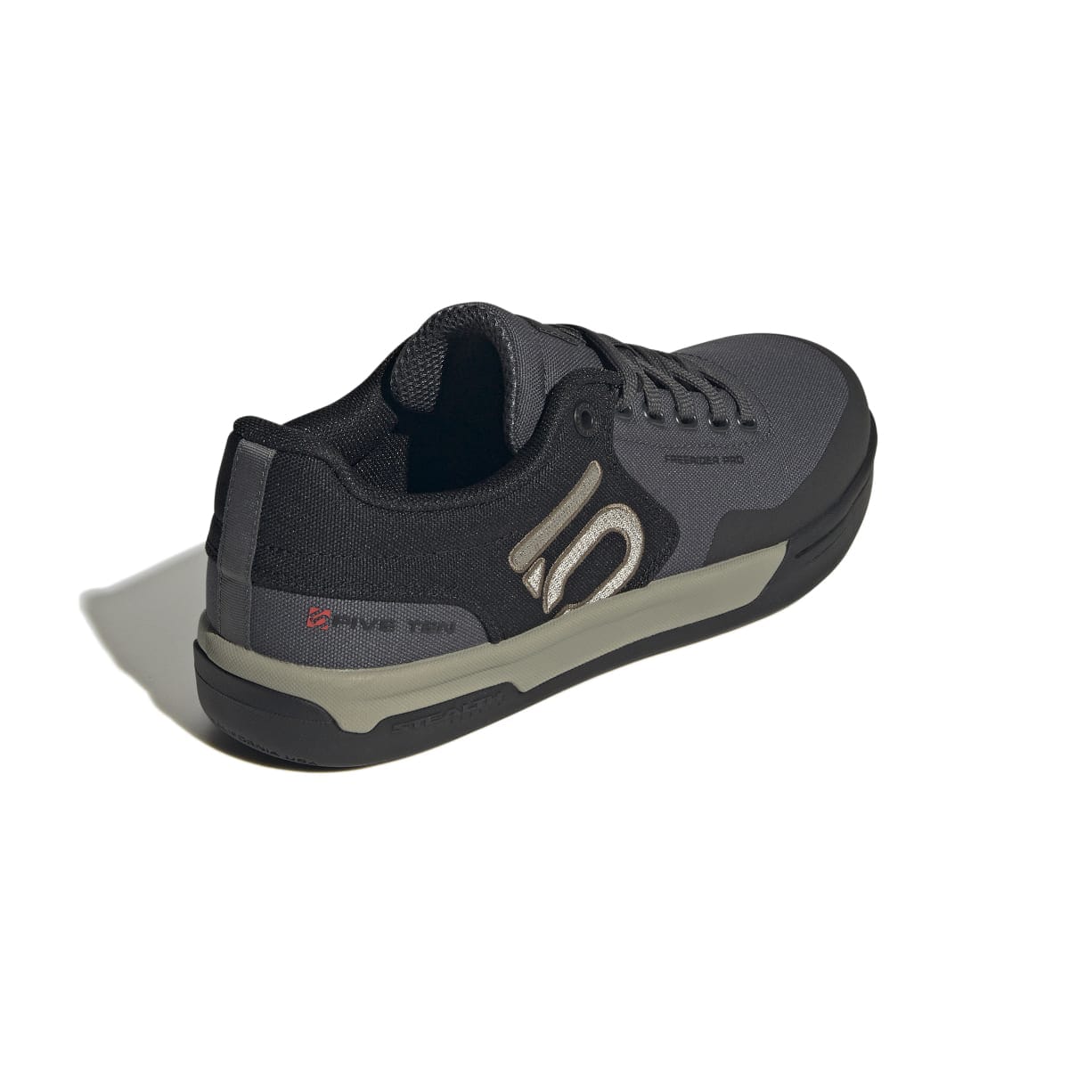 ADIDAS FIVE TEN FREERIDER PRO CANVAS MTB Schoenen Grijs 2025
