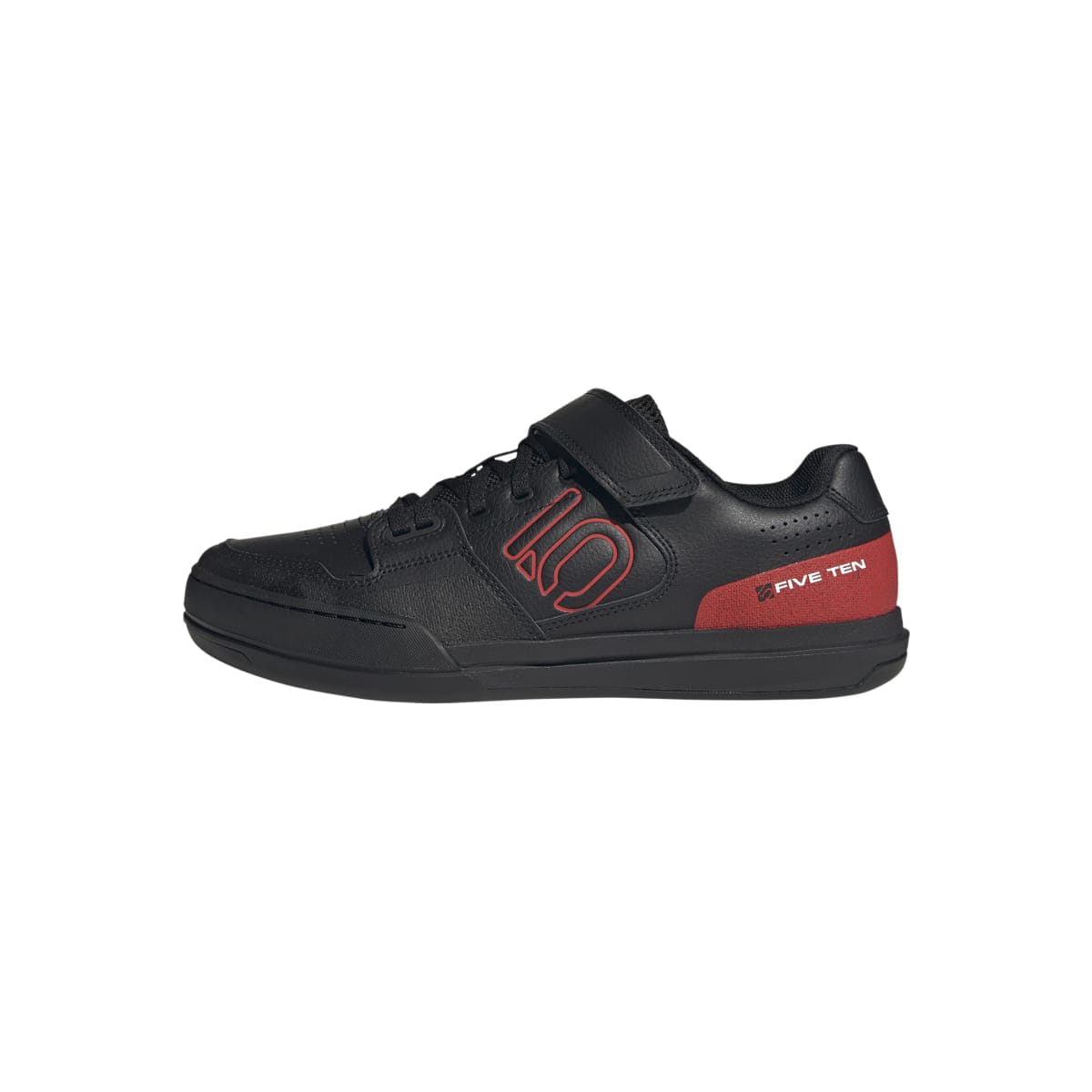 ADIDAS FIVE TEN HELLCAT MTB Schoenen Zwart/Rood 2025