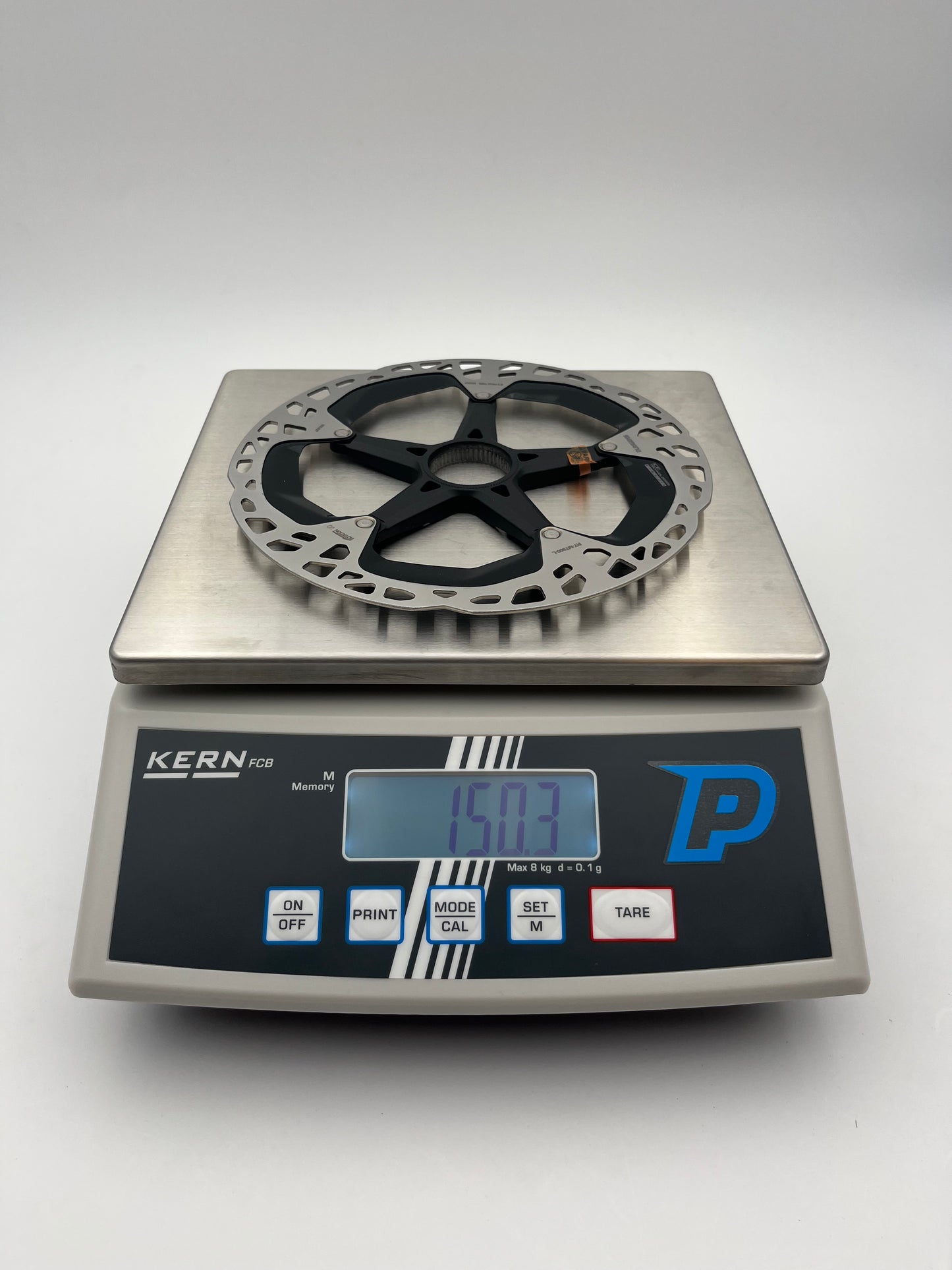 SHIMANO RT-MT900 CENTER LOCK schijf