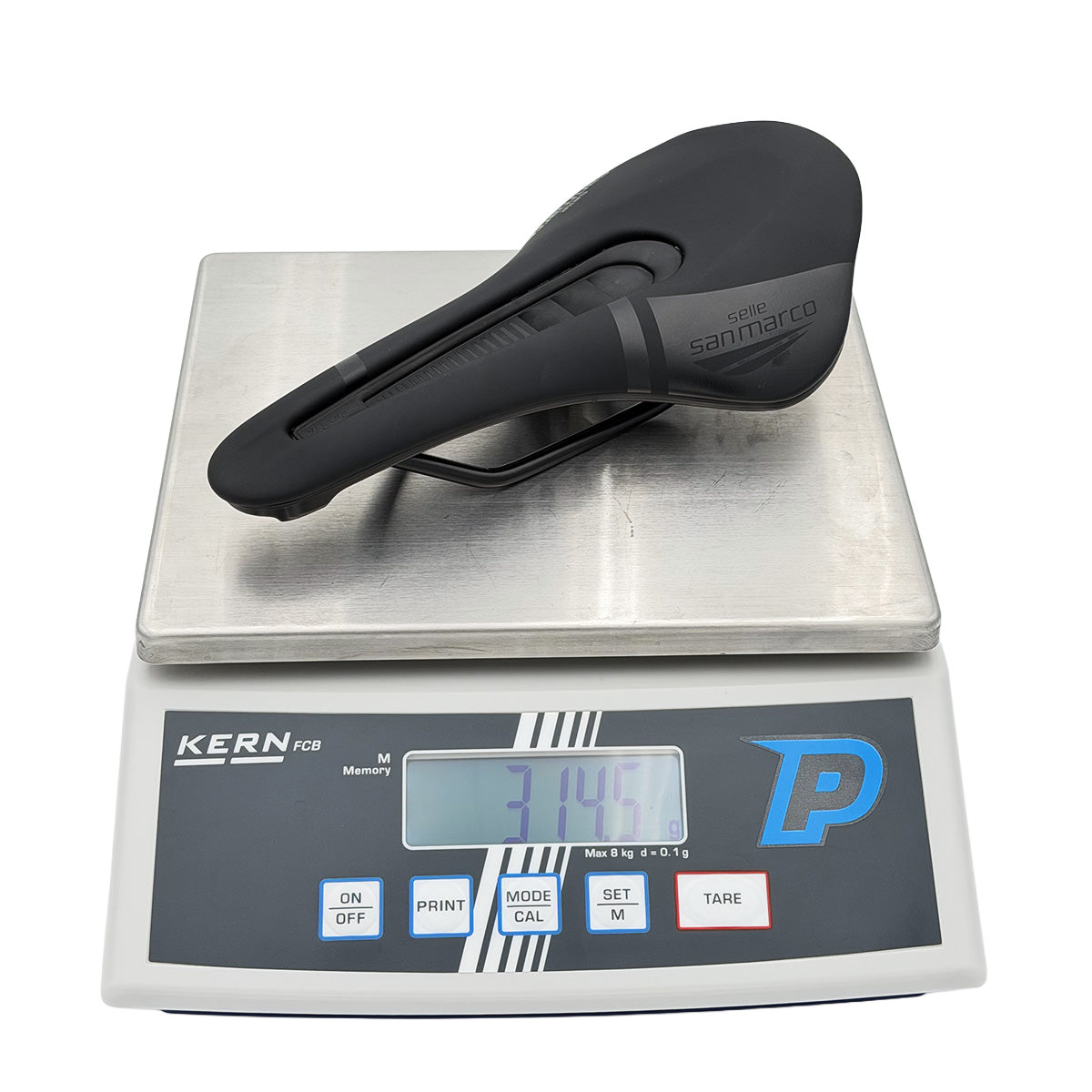 Selle SAN MARCO SHORTFIT 2.0 OPEN-FIT S3 Breedte 140mm Rails Fec