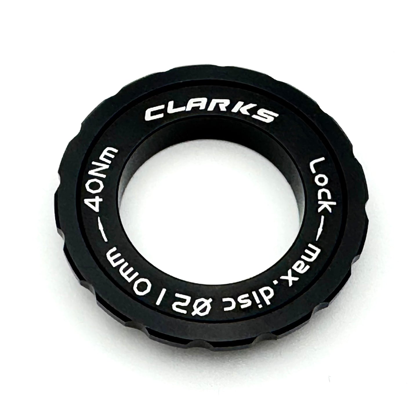 CLARKS CL-A1 CENTER LOCK Externe schijf