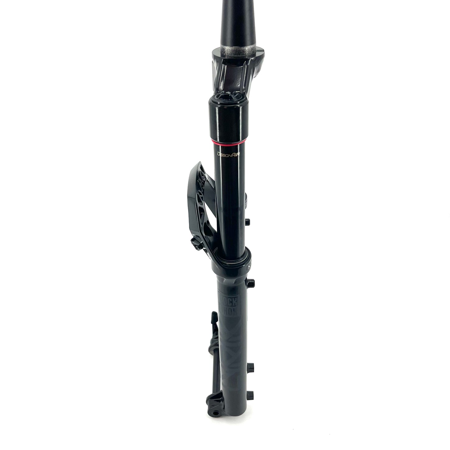 ROCKSHOX LYRIK SELECT CHARGER RC 29" DEBONAIR+ Tapered Voorvork 15x110mm Boost Zwart