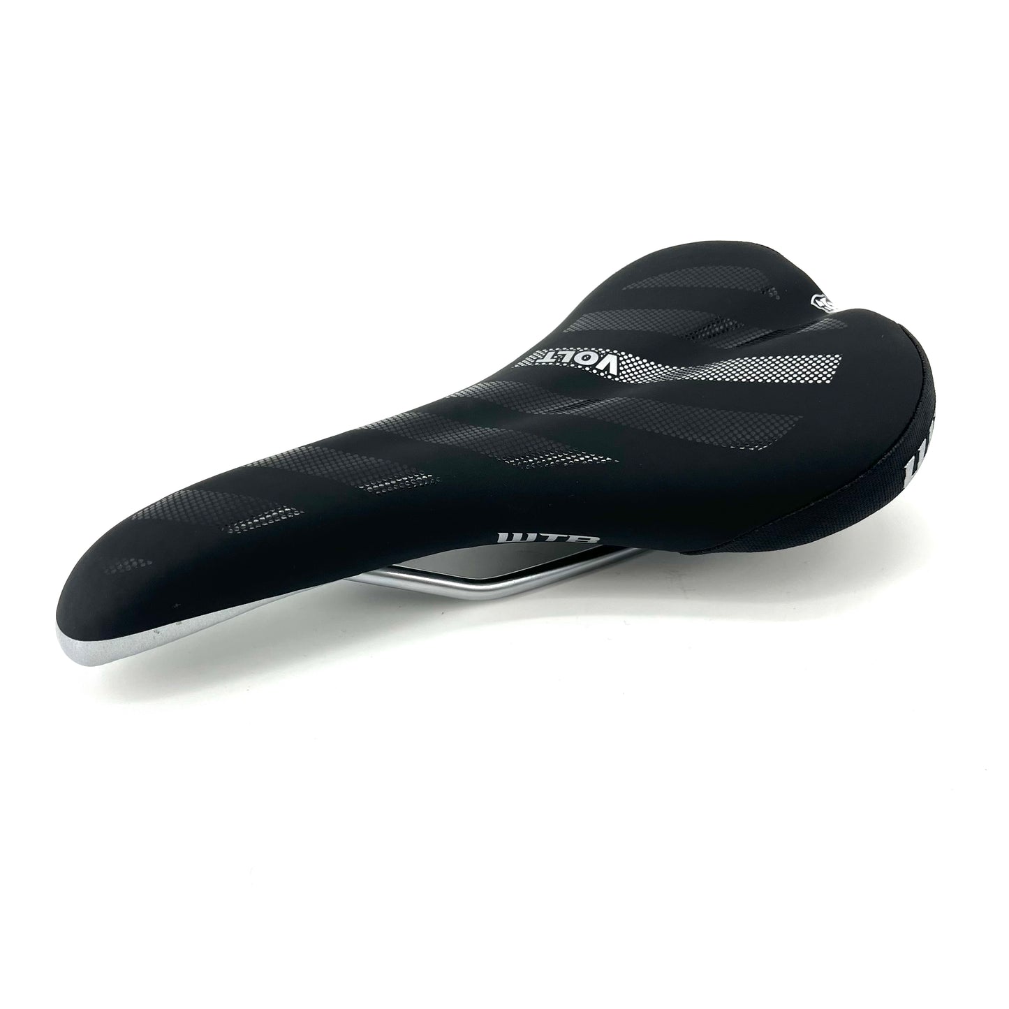 WTB VOLT COMP Rails CrMo Zadel Zwart
