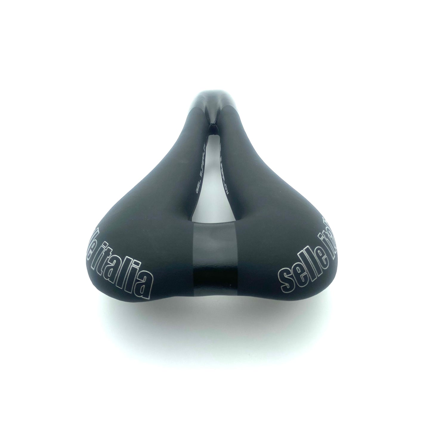 Zadel SELLE ITALIA DIVA GEL SUPERFLOW L Damessporen Fec