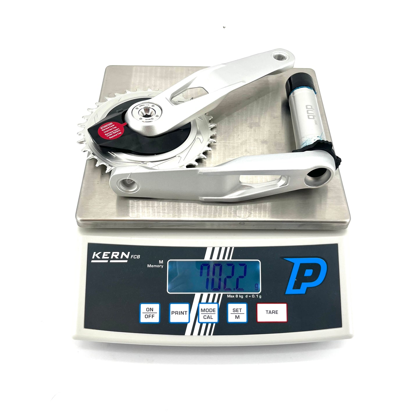 SRAM EAGLE T-TYPE TRANSMISSIE Pakket 1987 - Limited Edition