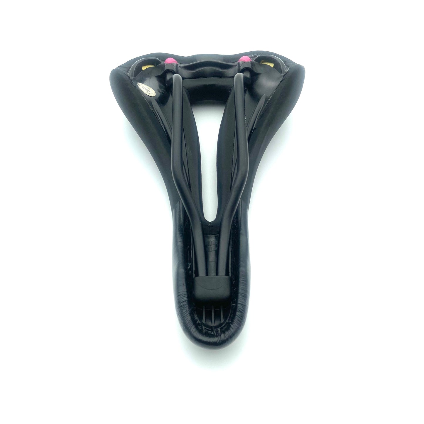 Zadel SELLE ITALIA DIVA GEL SUPERFLOW L Damessporen Fec