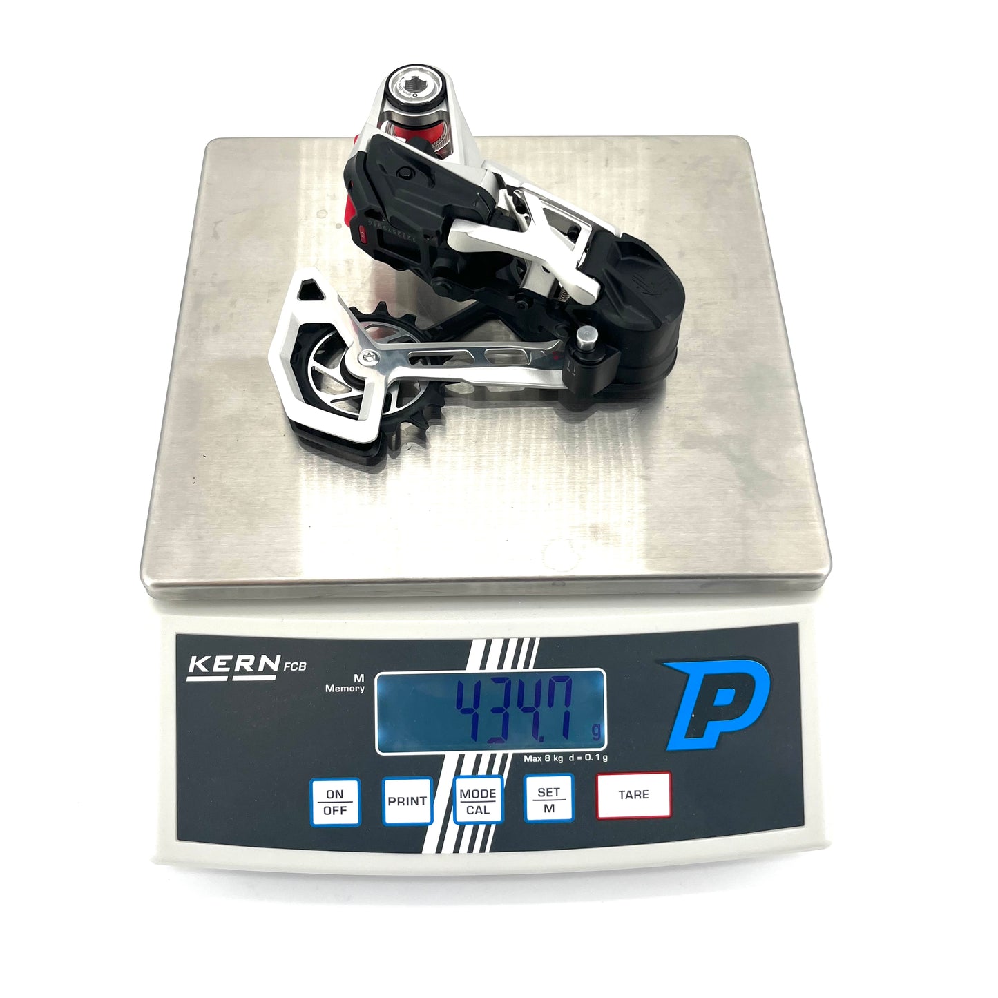 SRAM EAGLE T-TYPE TRANSMISSIE Pakket 1987 - Limited Edition