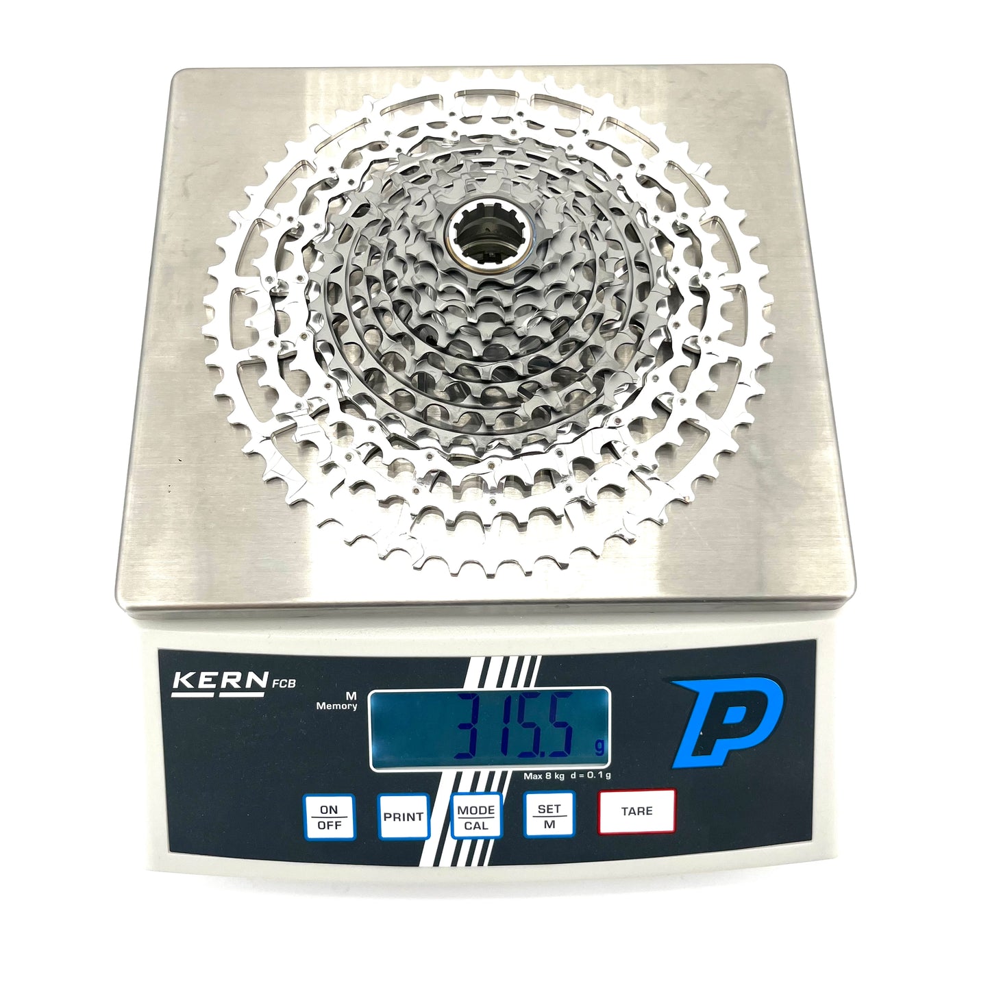 SRAM EAGLE T-TYPE TRANSMISSIE Pakket 1987 - Limited Edition