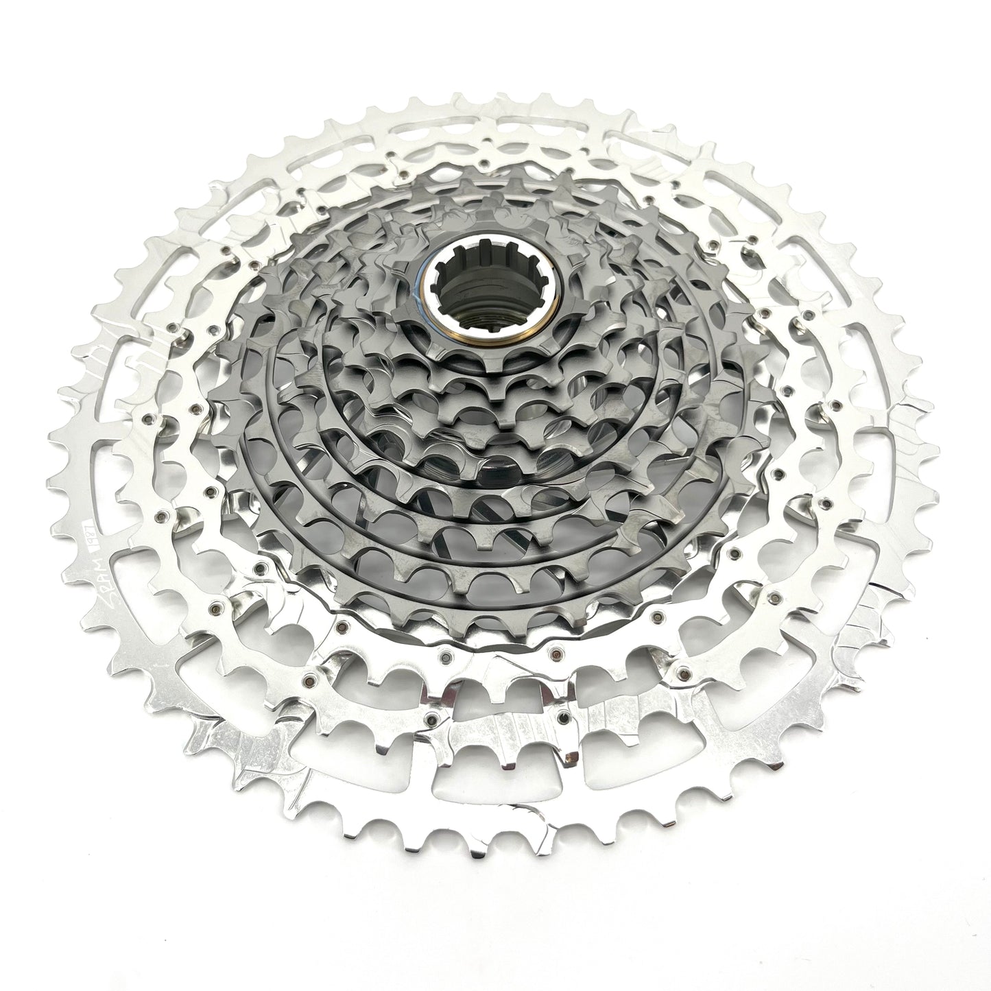 SRAM EAGLE T-TYPE TRANSMISSIE Pakket 1987 - Limited Edition