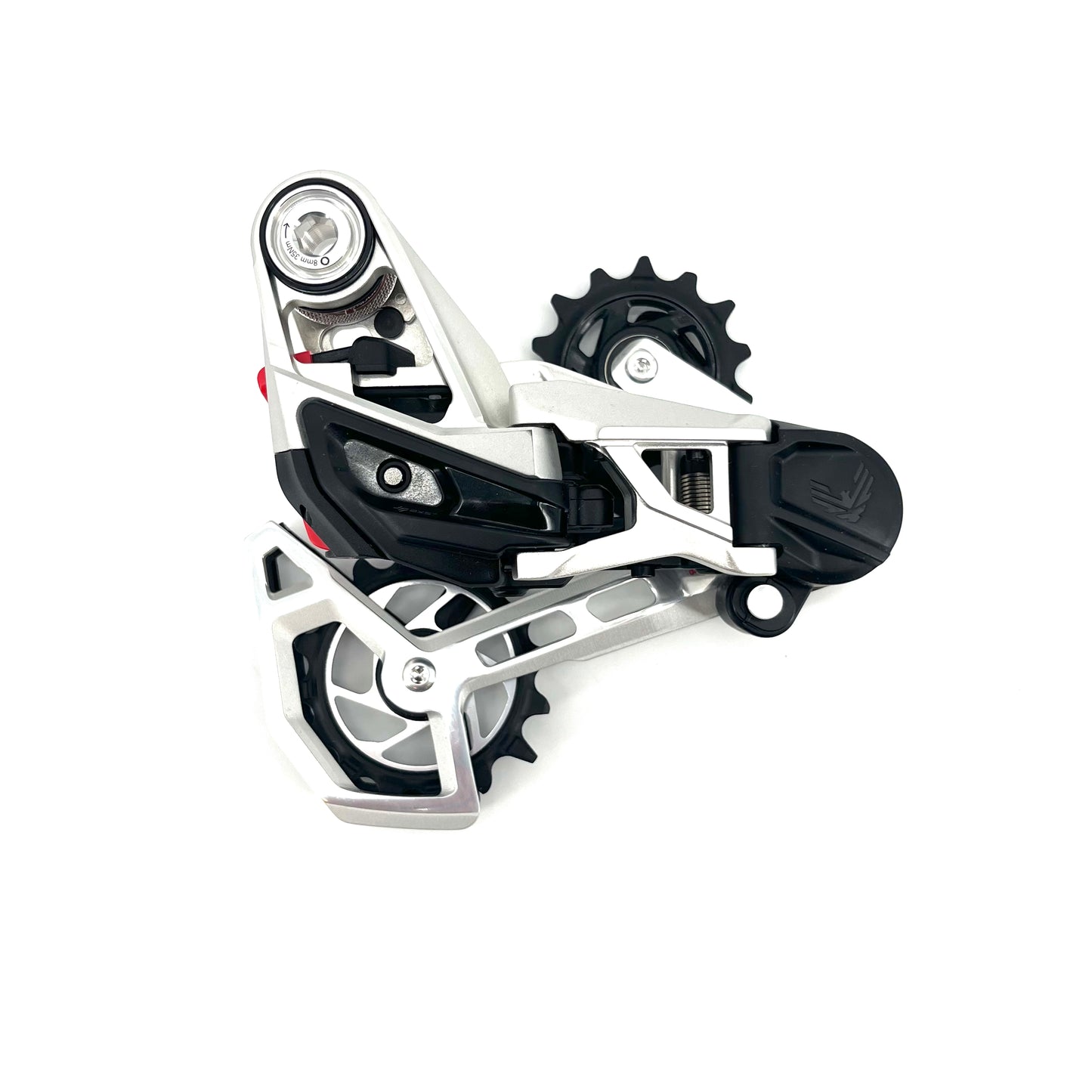 SRAM EAGLE T-TYPE TRANSMISSIE Pakket 1987 - Limited Edition