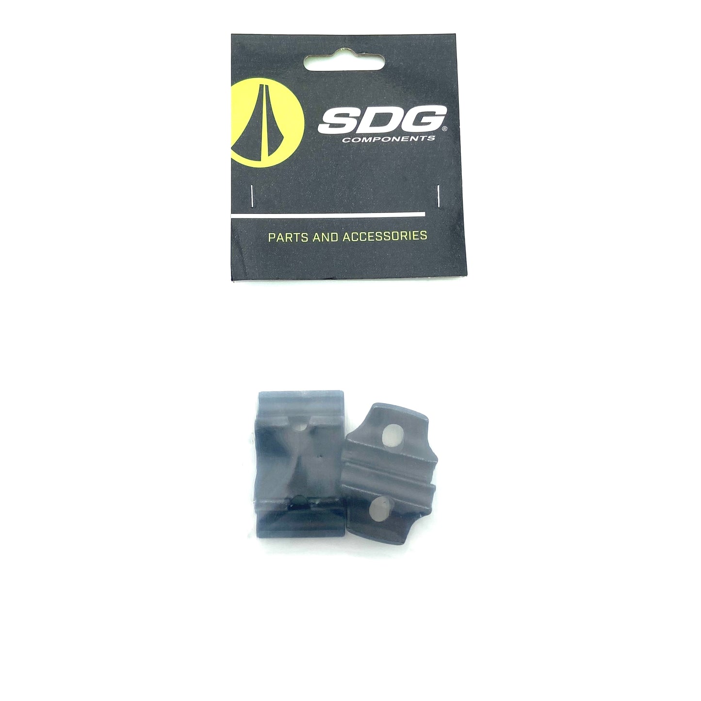 SDG TELLIS V2 railklemmen