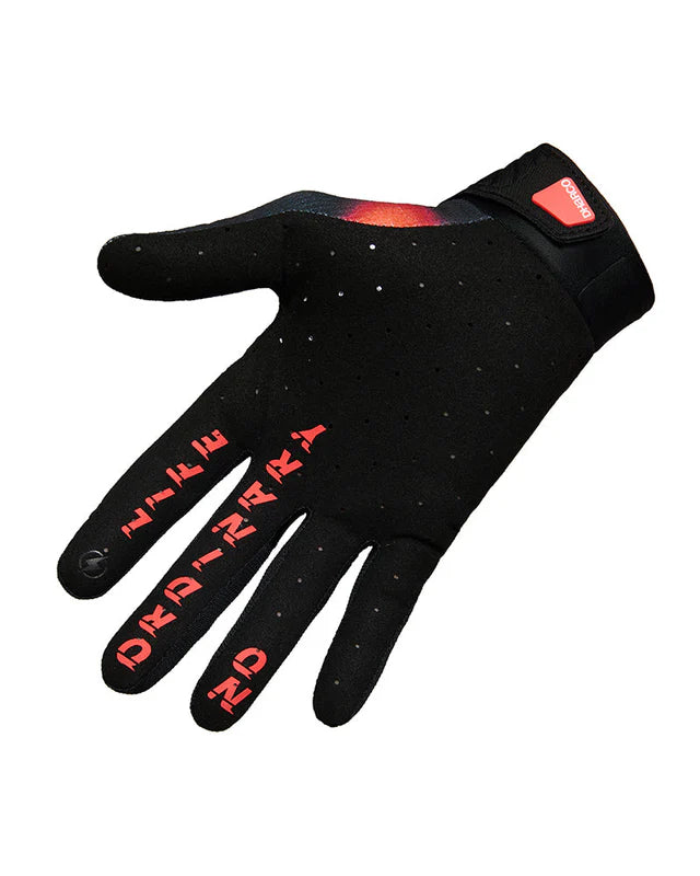 DHARCO GRAVITY INFARED Handschoenen Bruin