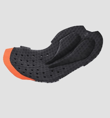 ASSOS EQUIPE RS LE HOUDINI S11 Wetsuit Grijs/Zwart