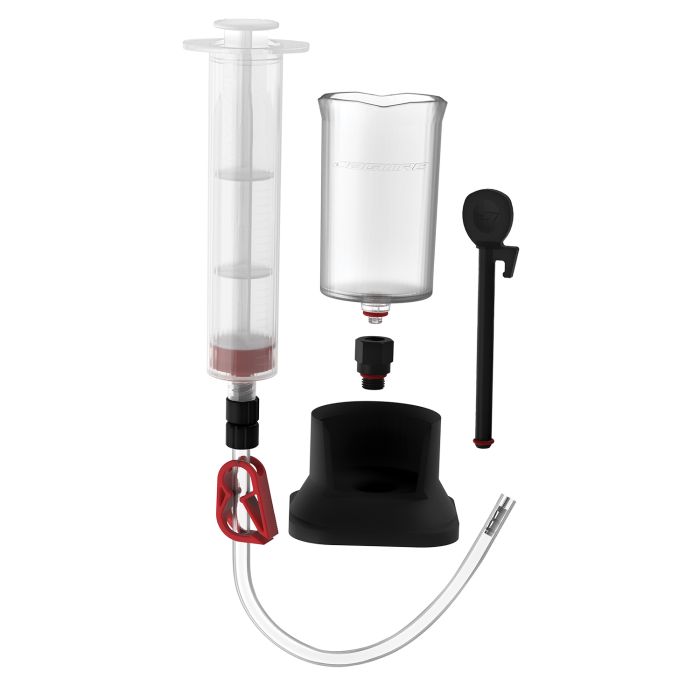 JAGWIRE SPORT MINERAL spoelset
