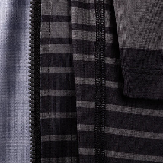 LEATT MTB ENDURANCE 3.0 Damestrui met korte mouwen Zwart