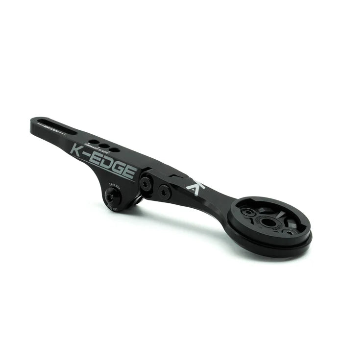 K-EDGE GARMIN IHS XXL Combo Stuurmontage Zwart