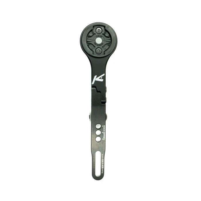K-EDGE GARMIN IHS XXL Combo Stuurmontage Zwart