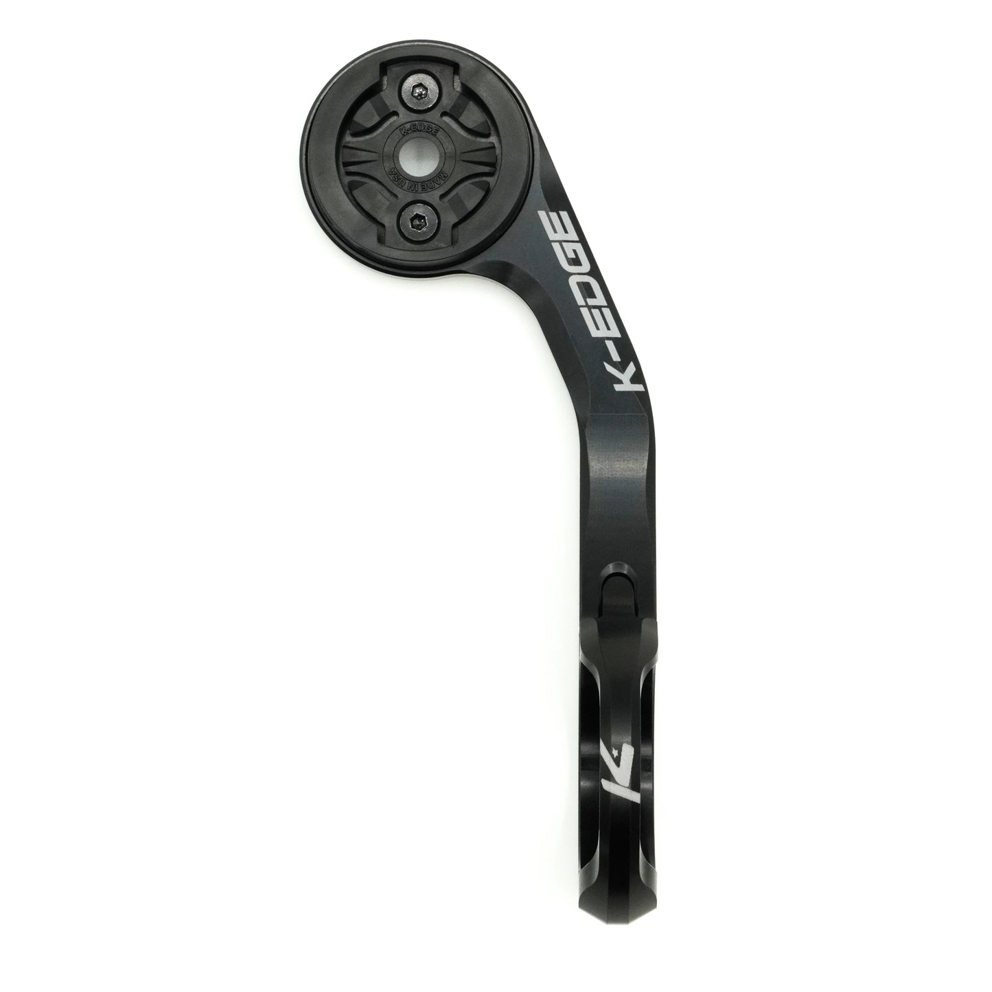 K-EDGE GARMIN MAX XXL Combo Stuurmontage 31.8mm Zwart