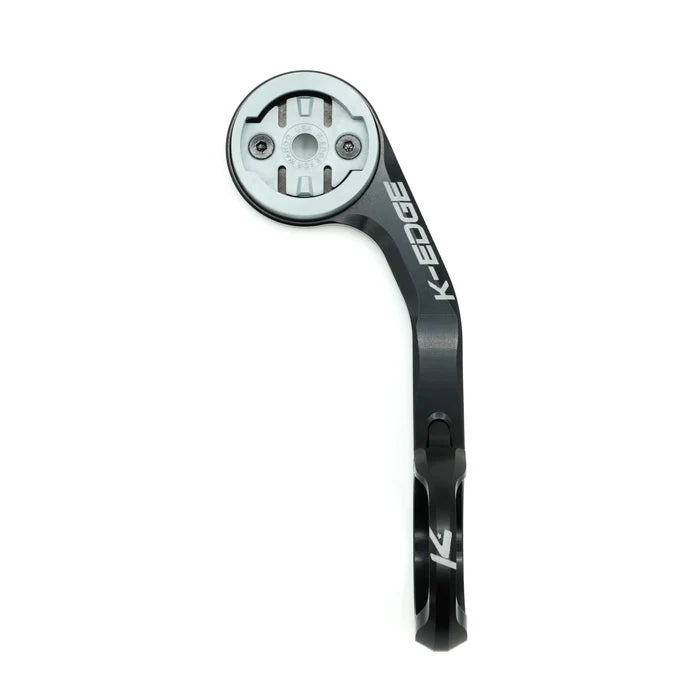 Stuursteun K-EDGE WAHOO MAX XXL 31.8mm Zwart