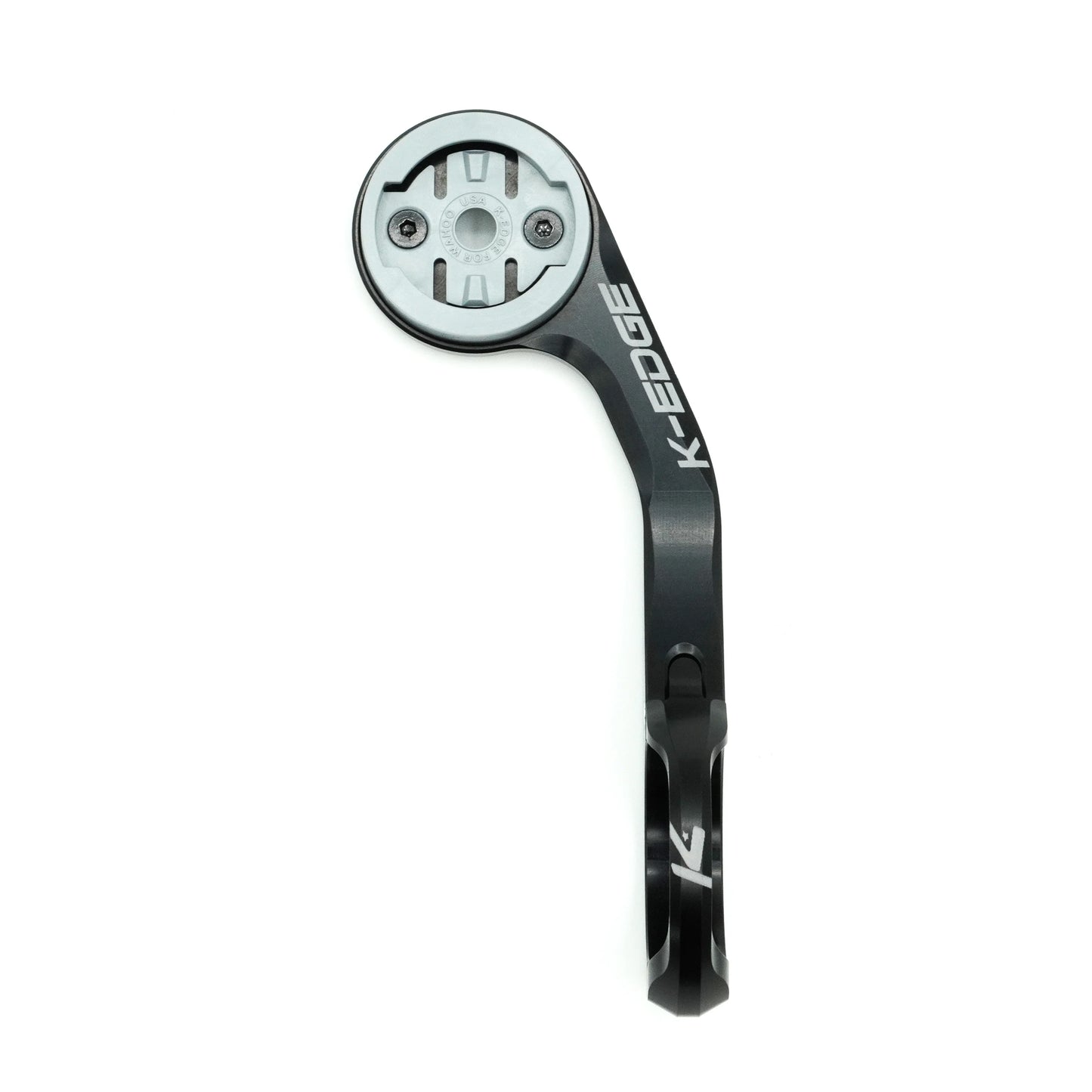 Stuursteun K-EDGE WAHOO MAX XXL Combo 31,8mm Zwart