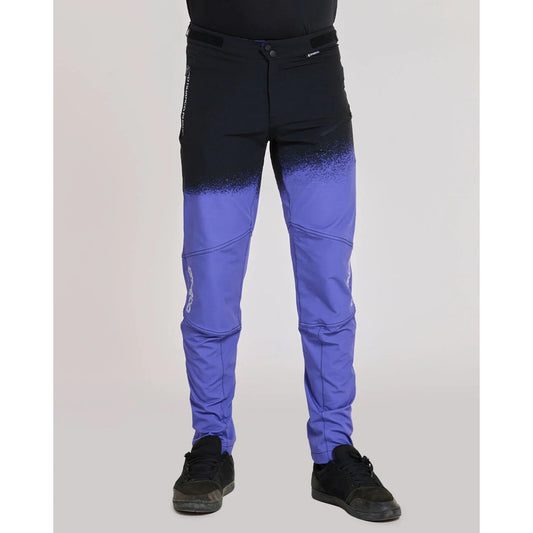DHARCO GRAVITY ULTRA Broek Paars