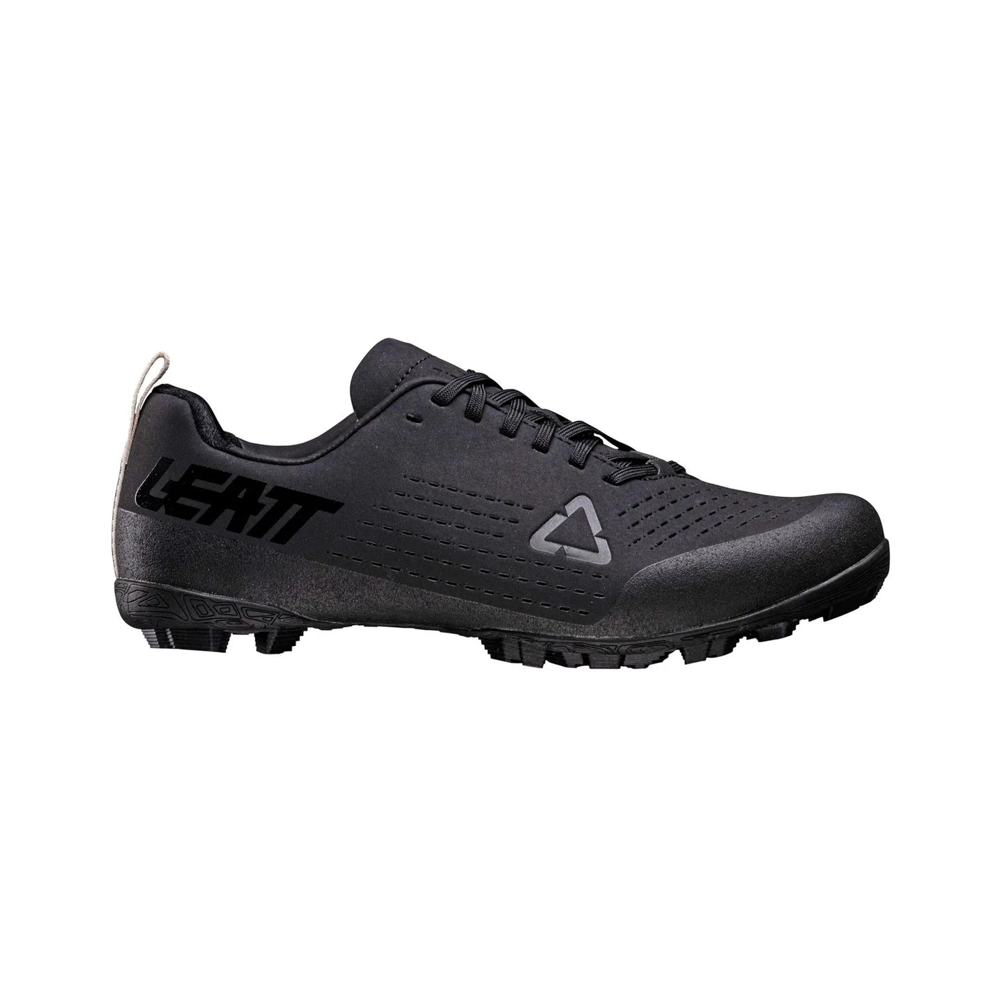 LEATT CLIP 2.0 ENDURANCE XC/Gravel MTB-schoenen Zwart