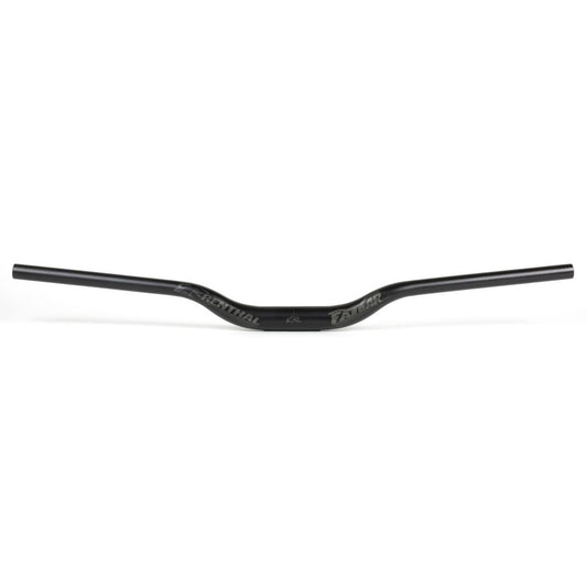 RENTHAL V3 FATBAR Rise 40mm 800mm Zwart Hanger