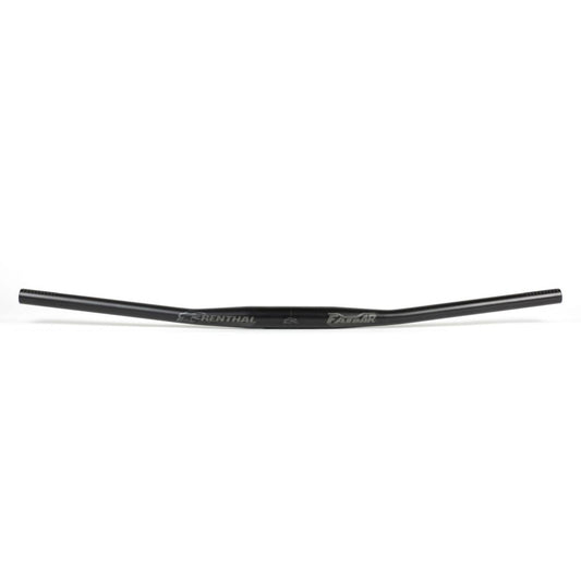 RENTHAL V3 FATBAR LITE Rise Flat Hanger 780mm Zwart