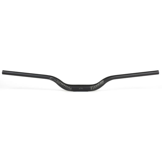 RENTHAL V3 FATBAR Rise 50mm 820mm Zwart Hanger