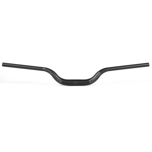RENTHAL V3 FATBAR Rise 70mm 820mm Zwart Hanger