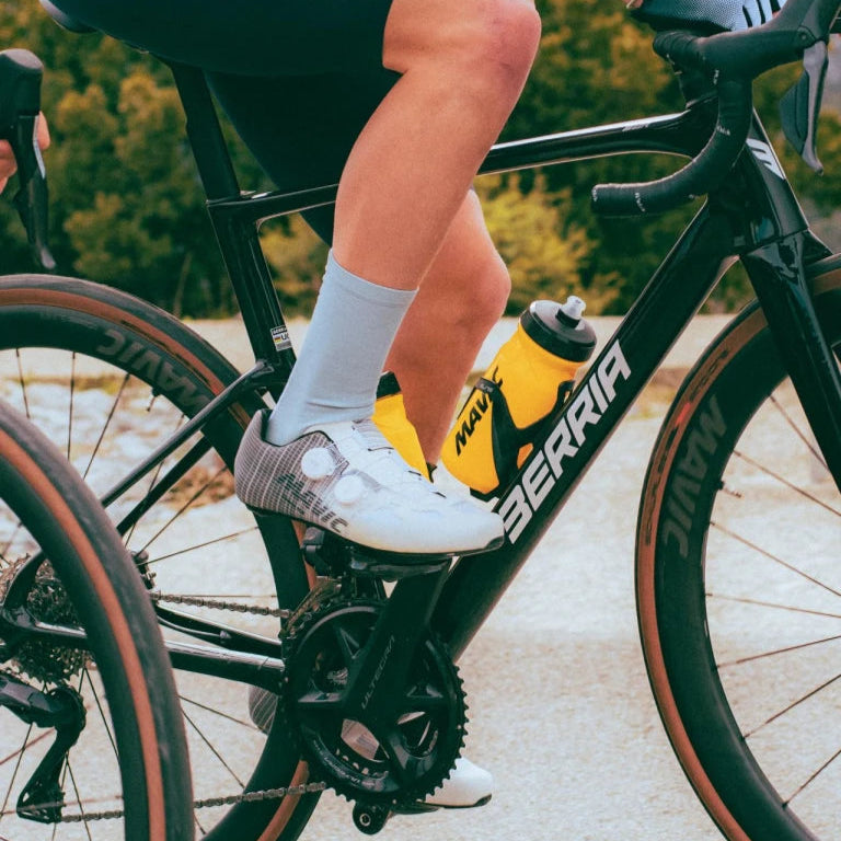 MAVIC COSMIC SLR Schoenen Wit/Zwart