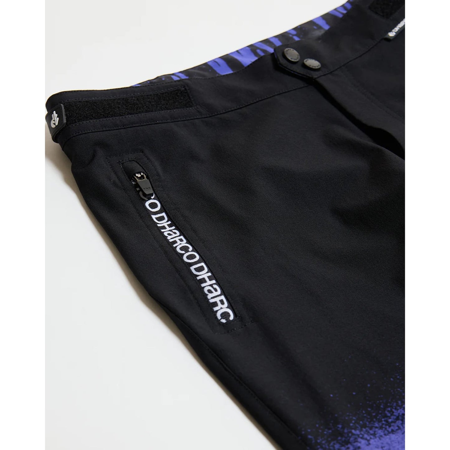 DHARCO GRAVITY ULTRA Broek Paars