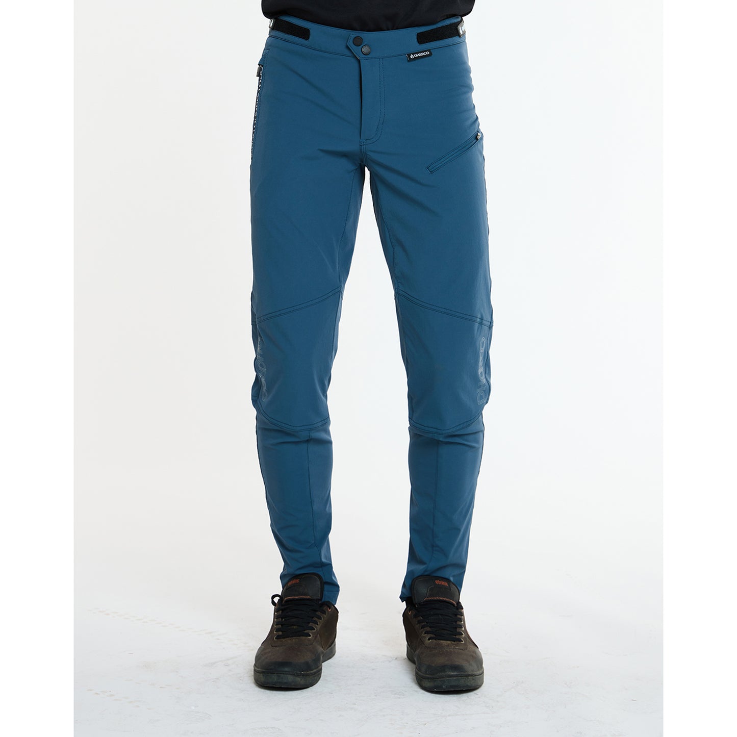 DHARCO GRAVITY Broek Blauw