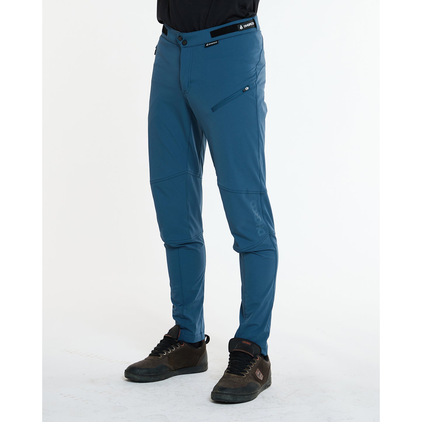 DHARCO GRAVITY Broek Blauw