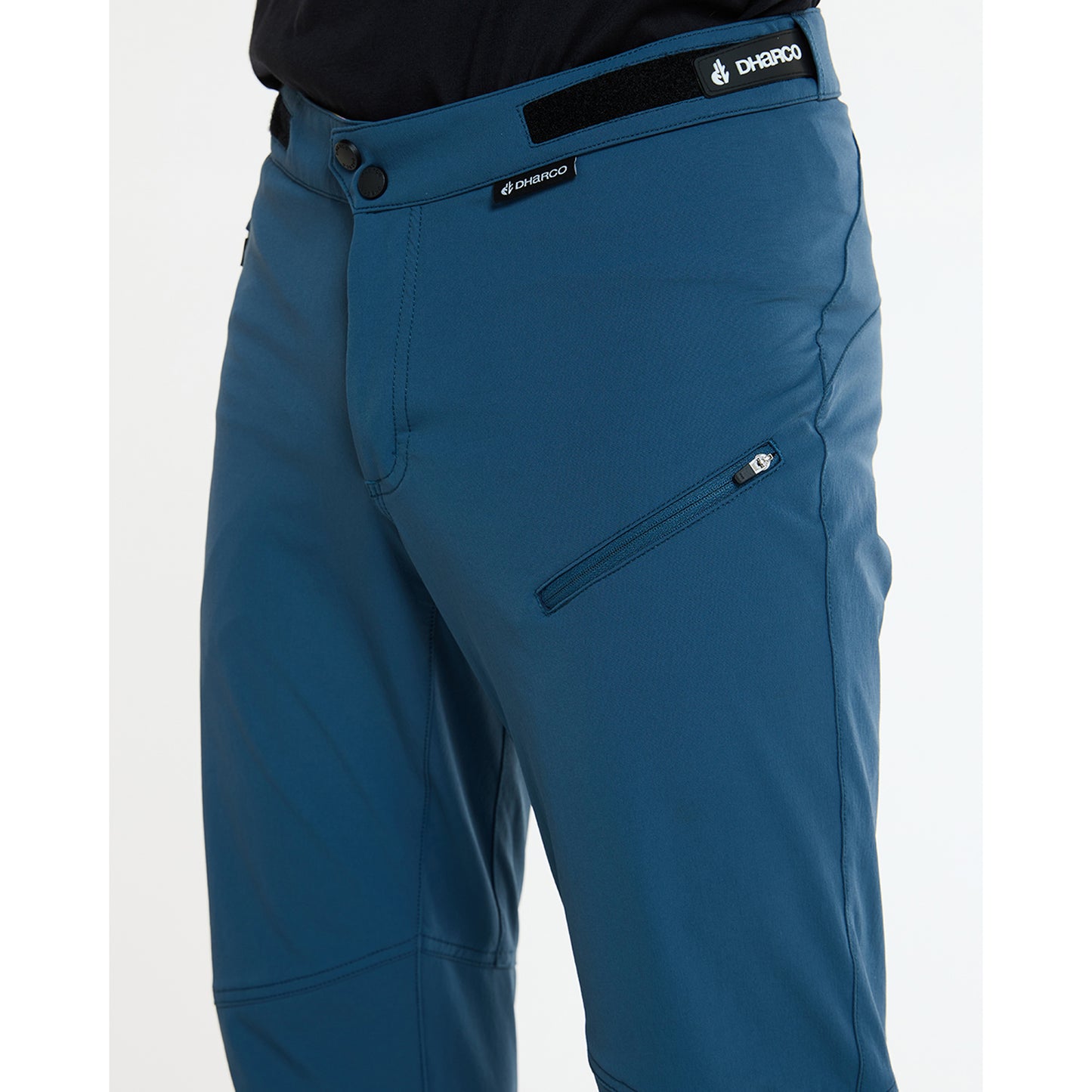 DHARCO GRAVITY Broek Blauw