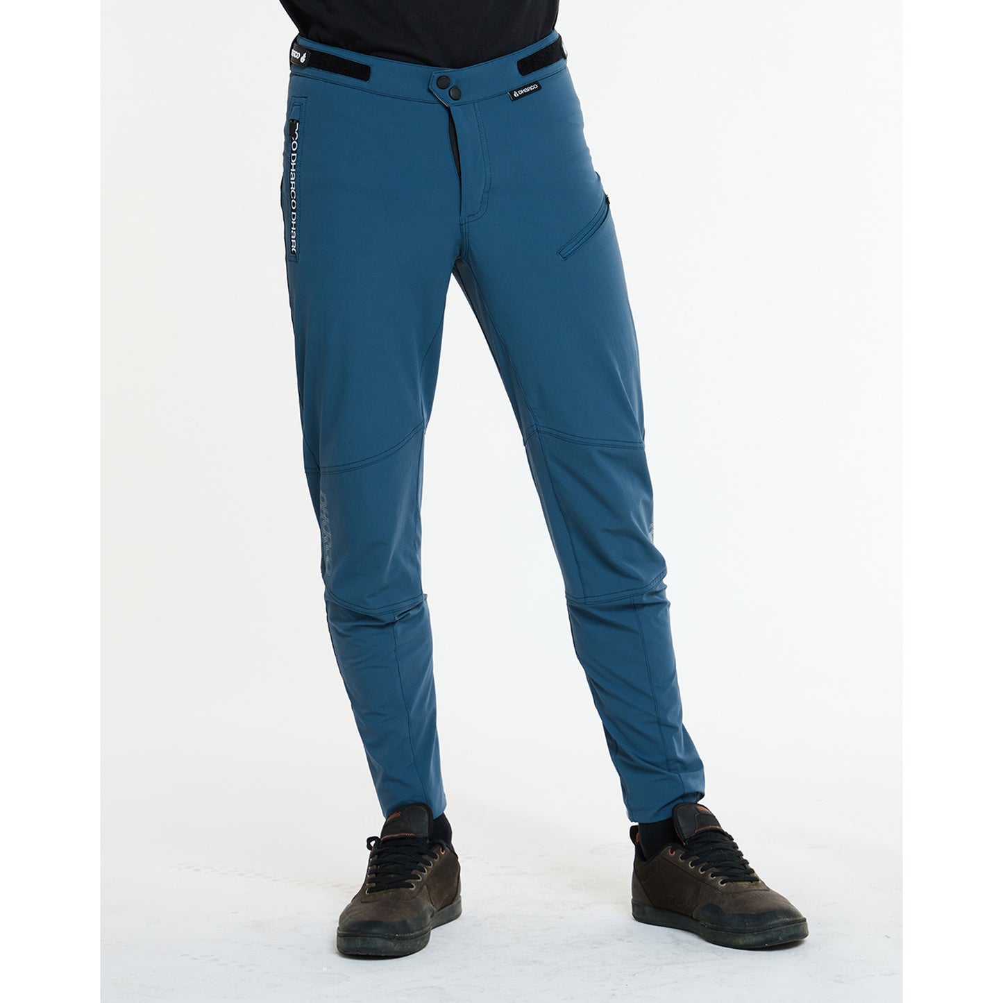 DHARCO GRAVITY Broek Blauw